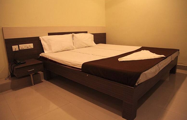 Hotel Everest, Hyderabad 4